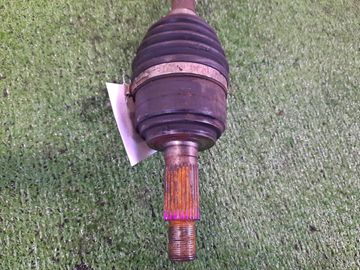 ПРИВОД НА MAZDA ATENZA GHEFP LF-VE