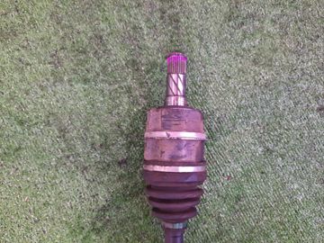 ПРИВОД НА MAZDA ATENZA GHEFP LF-VE