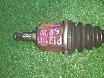 ПРИВОД НА NISSAN PRIMERA WHP12 SR20VE