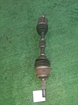 ПРИВОД НА NISSAN PRIMERA TP12 QR20DE