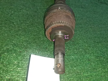 ПРИВОД НА NISSAN PRIMERA TP12 QR20DE