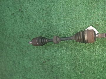 ПРИВОД НА HONDA ACCORD CL7 K20A