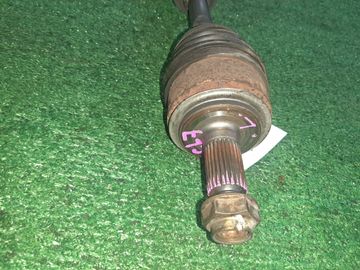 ПРИВОД НА HONDA ACCORD CL7 K20A