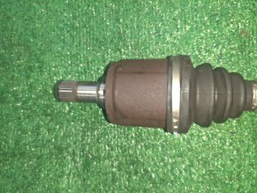 ПРИВОД НА HONDA ACCORD CL7 K20A