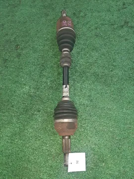 ПРИВОД НА NISSAN DUALIS J10 MR20DE