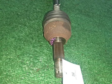 ПРИВОД НА NISSAN DUALIS J10 MR20DE