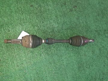 ПРИВОД НА MAZDA DEMIO DY3W ZJ-VE