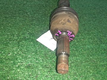 ПРИВОД НА MAZDA DEMIO DY3W ZJ-VE