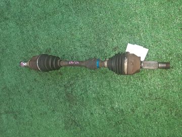 ПРИВОД НА MAZDA DEMIO DY3W ZJ-VE