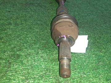 ПРИВОД НА MAZDA DEMIO DY3W ZJ-VE