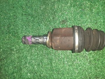 ПРИВОД НА MAZDA DEMIO DY3W ZJ-VE