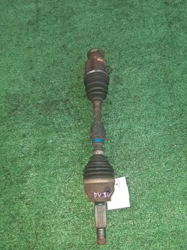 ПРИВОД НА MAZDA DEMIO DY3W ZJ-VE