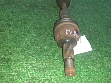 ПРИВОД НА MAZDA DEMIO DY3W ZJ-VE