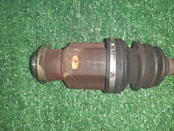 ПРИВОД НА MAZDA DEMIO DY3W ZJ-VE