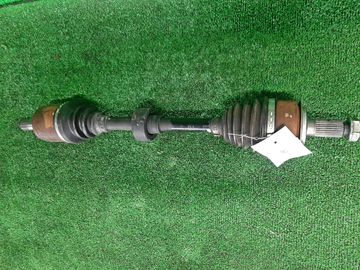 ПРИВОД НА HONDA ACCORD CL7 K20A