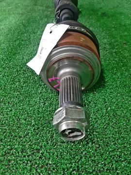 ПРИВОД НА HONDA ACCORD CL7 K20A