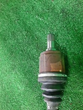 ПРИВОД НА HONDA ACCORD CL7 K20A