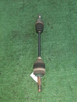 ПРИВОД НА TOYOTA PLATZ SCP11 1SZ-FE