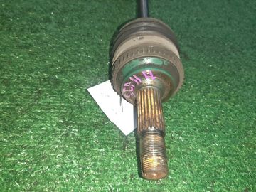 ПРИВОД НА TOYOTA PLATZ SCP11 1SZ-FE