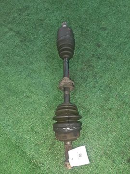ПРИВОД НА HONDA S-MX RH1 B20B