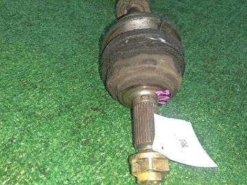 ПРИВОД НА HONDA S-MX RH1 B20B