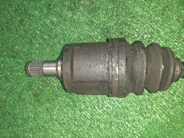 ПРИВОД НА HONDA S-MX RH1 B20B