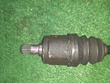 ПРИВОД НА HONDA S-MX RH1 B20B