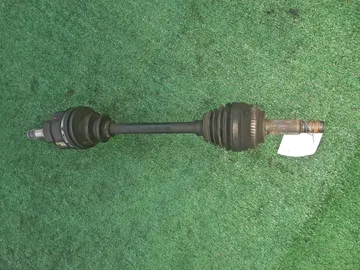 ПРИВОД НА TOYOTA WILL VS ZZE127 1ZZ-FE