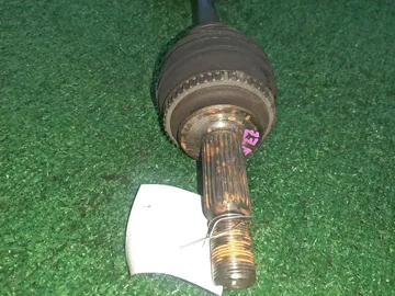 ПРИВОД НА TOYOTA WILL VS ZZE127 1ZZ-FE