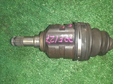 ПРИВОД НА TOYOTA WILL VS ZZE127 1ZZ-FE