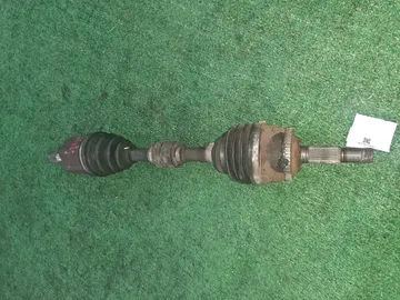 ПРИВОД НА NISSAN PRIMERA TP12 QR20DE