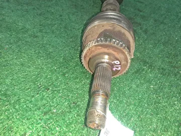 ПРИВОД НА NISSAN PRIMERA TP12 QR20DE