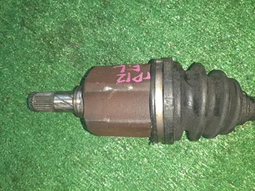 ПРИВОД НА NISSAN PRIMERA TP12 QR20DE