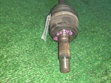 ПРИВОД НА MAZDA ATENZA GHEFP LF-VE