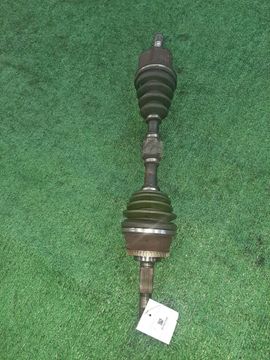ПРИВОД НА NISSAN RNESSA N30 SR20DE