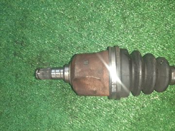ПРИВОД НА NISSAN RNESSA N30 SR20DE
