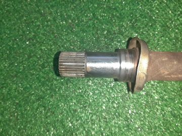 ПРИВОД НА HONDA S-MX RH1 B20B