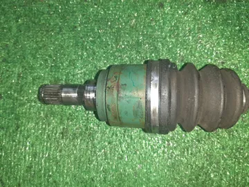 ПРИВОД НА TOYOTA CAMI J102E K3-VE