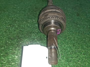 ПРИВОД НА TOYOTA RAUM EXZ10 5E-FE