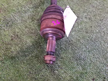 ПРИВОД НА HONDA ACCORD CL7 K20A