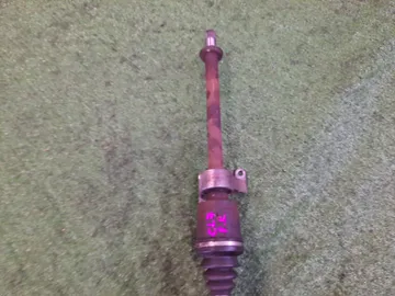 ПРИВОД НА HONDA ACCORD CL7 K20A