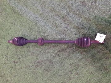 ПРИВОД НА TOYOTA WILL VS ZZE127 1ZZ-FE