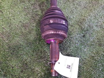 ПРИВОД НА TOYOTA WILL VS ZZE127 1ZZ-FE