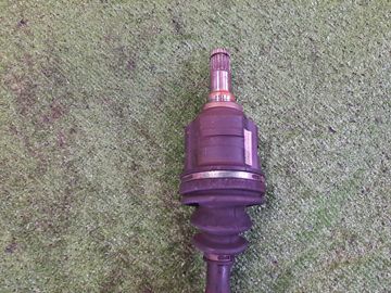 ПРИВОД НА TOYOTA WILL VS ZZE127 1ZZ-FE