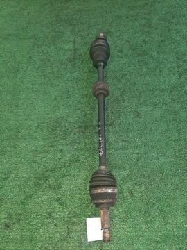 ПРИВОД НА TOYOTA COROLLA FIELDER ZZE122G 1ZZ-FE