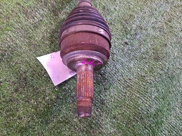 ПРИВОД НА HONDA AIRWAVE GJ1 L15A