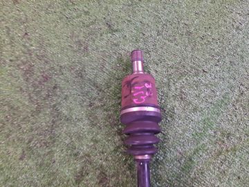 ПРИВОД НА HONDA AIRWAVE GJ1 L15A