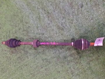 ПРИВОД НА TOYOTA COROLLA FIELDER NZE121G 1NZ-FE