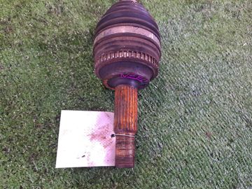 ПРИВОД НА TOYOTA COROLLA FIELDER NZE121G 1NZ-FE