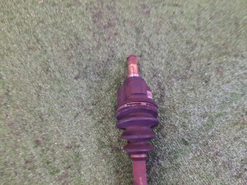 ПРИВОД НА TOYOTA COROLLA FIELDER NZE121G 1NZ-FE